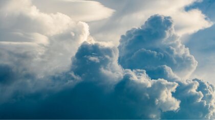 Ostrów Mazowiecka - Instytut Meteorologii i Gospodarki Wodnej wydał ostrzeżenie 