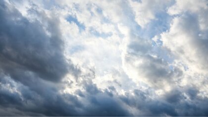 Ostrów Mazowiecka - Instytut Meteorologii i Gospodarki Wodnej wydał ostrzeżenie 