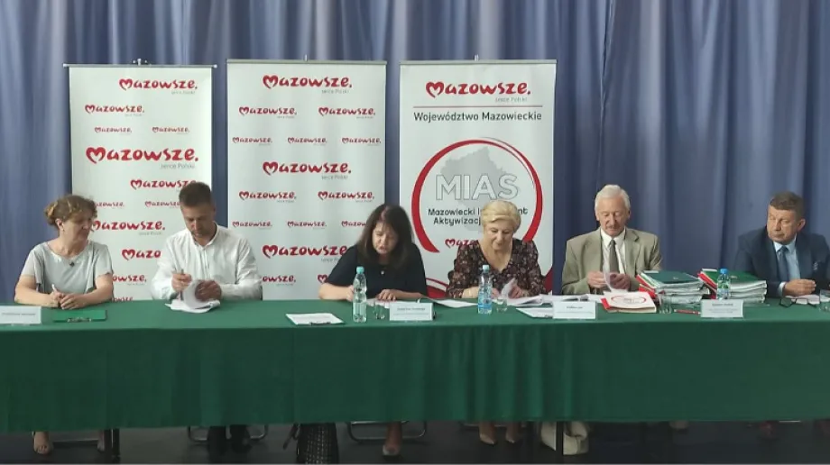 Fot. Gmina Boguty-Pianki/ Facebook