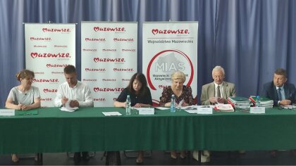 Ostrów Mazowiecka - Gmina Boguty-Pianki otrzymała dofinansowanie ba realizację z