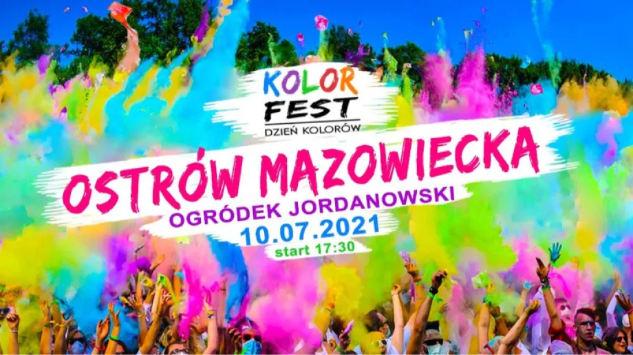 Fot. Kolor Fest / Facebook