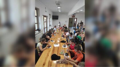 Ostrów Mazowiecka - Koła Gospodyń Wiejskich w Kępiste-Borowe dzięki dofinansowan