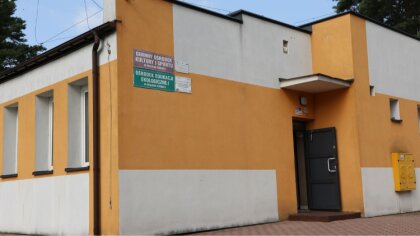 Ostrów Mazowiecka - Przedstawicielki oraz przedstawiciele kół gospodyń wiejskich