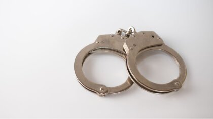 Ostrów Mazowiecka - Ostrowscy policjanci z pionu kryminalnego przeprowadzili dwi