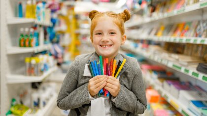 Ostrów Mazowiecka - Od 23 lipca przedsiębiorcy, którzy prowadzą sklepiki szkolne