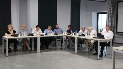 Ostrów Mazowiecka - W piątek 9 lipca odbyła się nadzwyczajna sesja Rady Miasta O