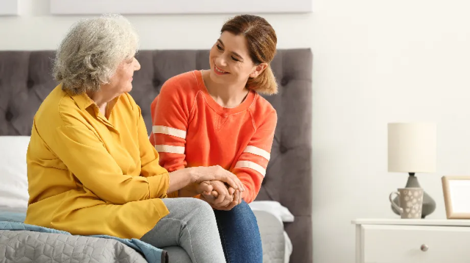 Demografia Polski jest nieubłagana - rośnie liczba Polaków, którzy ukończyli 80 lat. Rosnąca liczba seniorów sama w sobie nie jest problemem