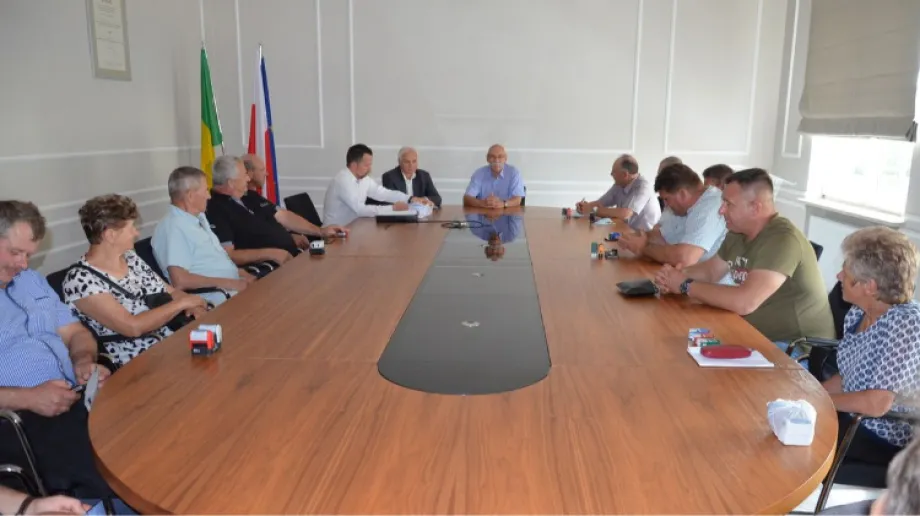 Fot. Starostwo Powiatowe Ostrów Mazowiecka