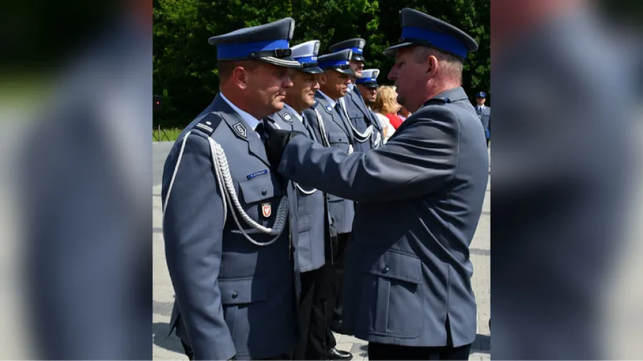Fot. Komenda Powiatowa Policji w Ostrowi Mazowieckiej (mazowiecka.policja.gov.pl/wor)
