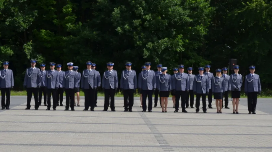 Fot. Archiwum Starostwa Powiatowego w Ostrowi Mazowieckiej