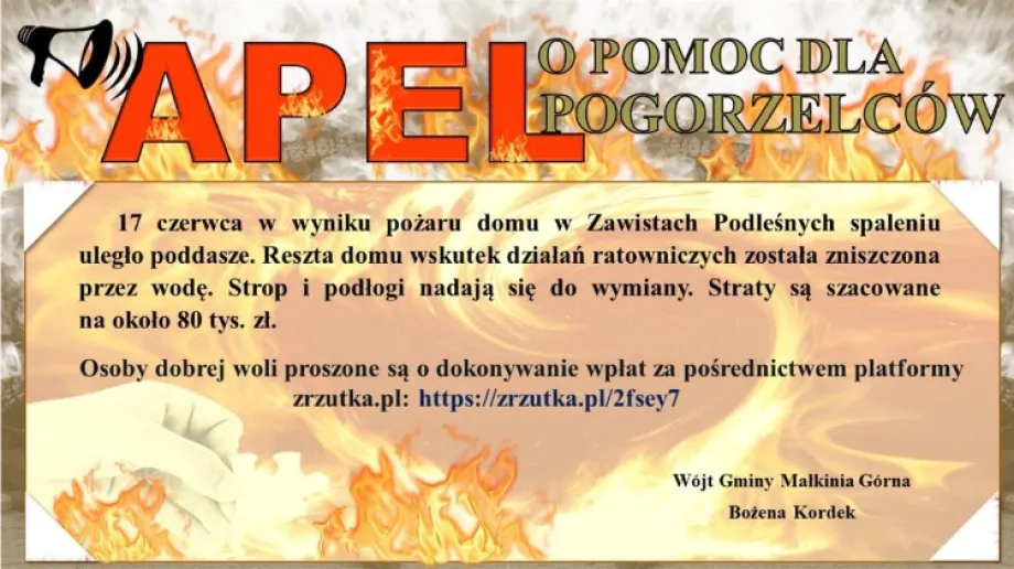 Fot. Urząd Gminy Małkinia Górna