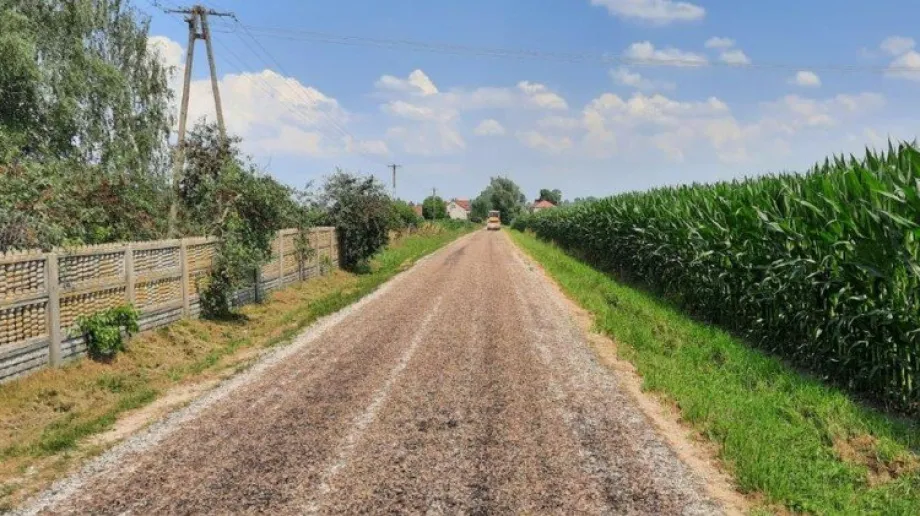 Fot. Urząd Gminy Andrzejewo