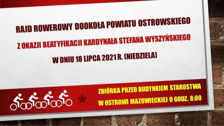 Fot. Zbigniew Kamiński / Facebook