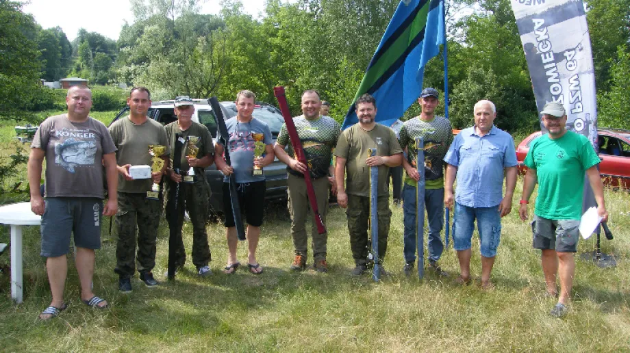 Fot. Zarząd Koła Nr 64 w Ostrowi Mazowieckiej