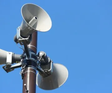 Ostrów Mazowiecka - Dziś, w godzinach od 9:00 do 15:00, mieszkańcy powiatu ostro