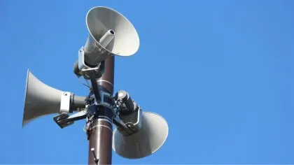 Ostrów Mazowiecka - Dziś, w godzinach od 9:00 do 15:00, mieszkańcy powiatu ostro