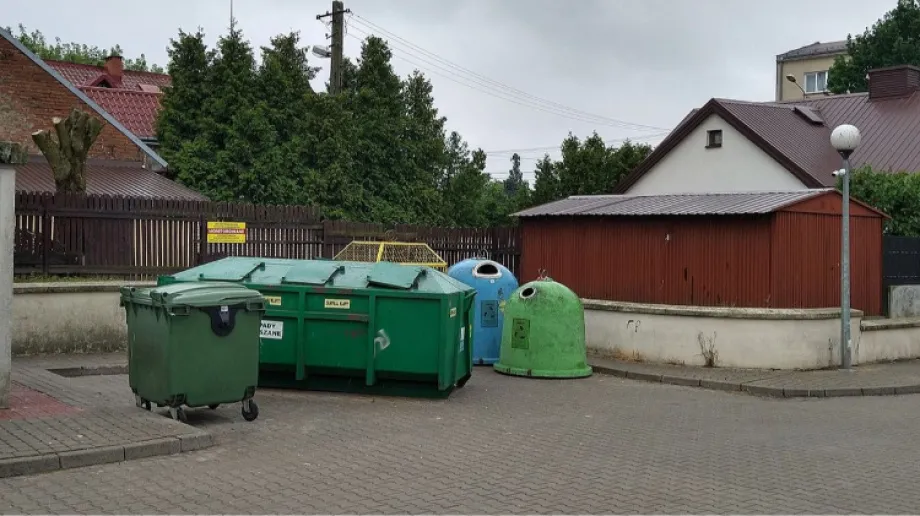 Fot. Urząd Miasta Ostrów Mazowiecka