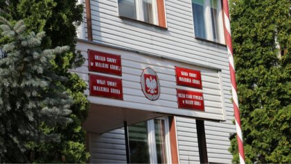 Ostrów Mazowiecka - Wójt Gminy Bożena Kordek zaprasza do składania wniosków w  d