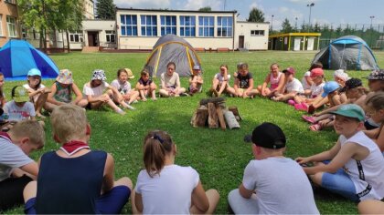 Ostrów Mazowiecka - Przekazanie 1,5% podatku na organizacje pożytku publicznego 