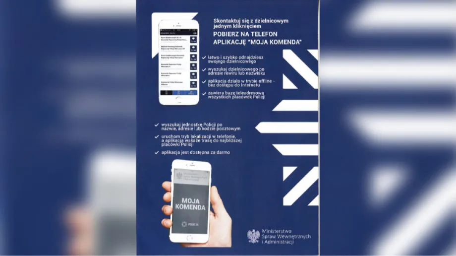 Fot. Komenda Powiatowa Policji w Ostrowi Mazowieckiej