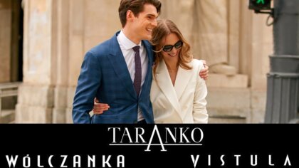 Ostrów Mazowiecka - Zakupy w tym roku będą bardzo udane! Salony Taranko, Vistula