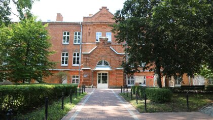 Ostrów Mazowiecka - Mieszkańcy Ostrowi Mazowieckiej oraz powiatu ostrowskiego mo