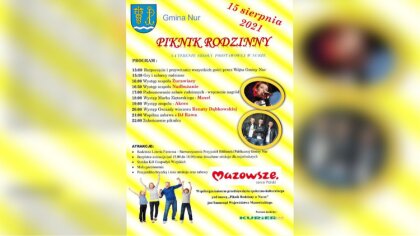 Ostrów Mazowiecka - Kolejny piknik rodzinny na terenie powiatu ostrowskiego odbę