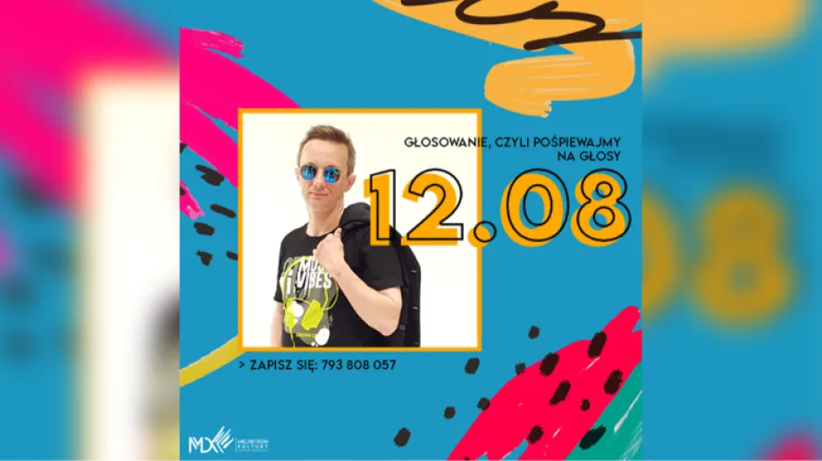 Fot. Miejski Dom Kultury w Ostrowi Mazowieckiej / Facebook