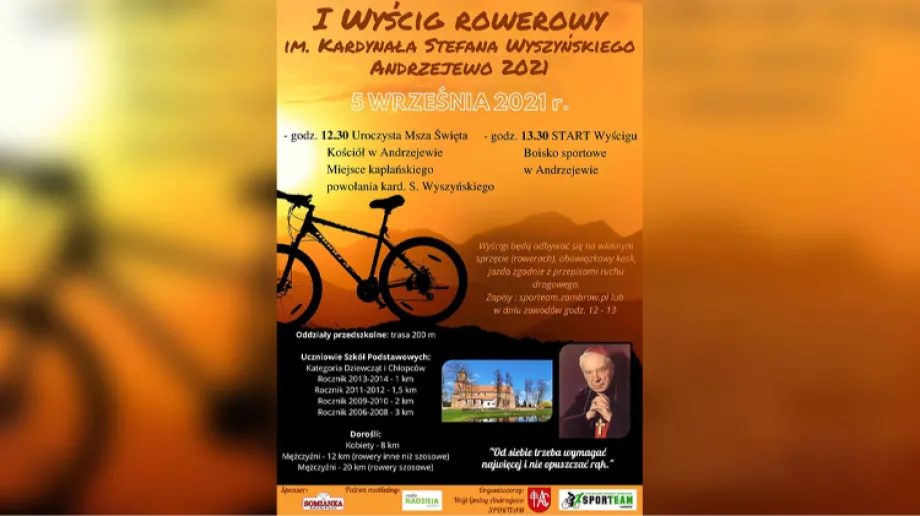 Fot. Urząd Gminy Andrzejewo