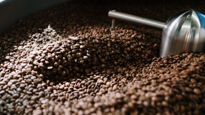 Ostrów Mazowiecka - Każdy smakosz kawy rozpoczynający dzień od aromatycznego nap