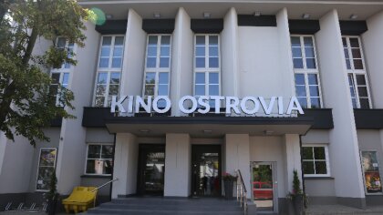 Ostrów Mazowiecka - Miejski Dom Kultury poszukuje pracownika na stanowisko kinoo