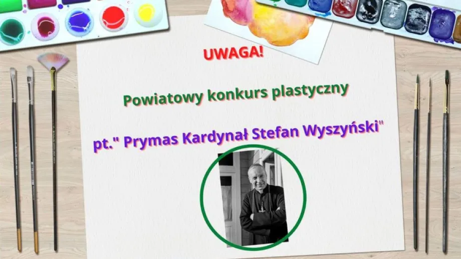 Fot. Starostwo Powiatowe Ostrów Mazowiecka