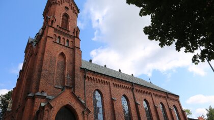 Ostrów Mazowiecka - Urząd Miasta Ostrów Mazowiecka przekazuje istotne informacje