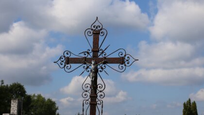 Ostrów Mazowiecka - W ostatnich dniach do wieczności odeszli:
[foto]28783[/foto
