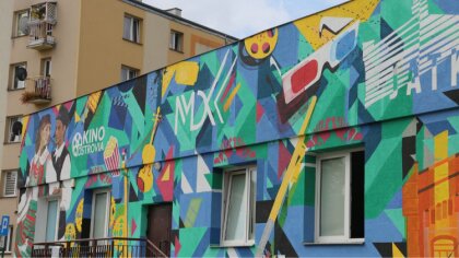Ostrów Mazowiecka - Od 7 do 11 września Miejski Dom Kultury w Ostrowi Mazowiecki