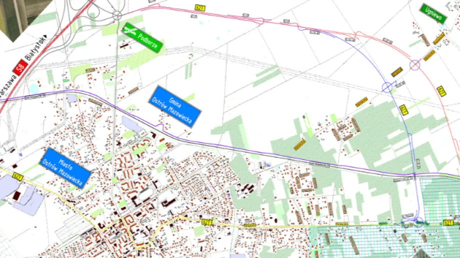 Fot. Urząd Miasta Ostrów Mazowiecka / Facebook
