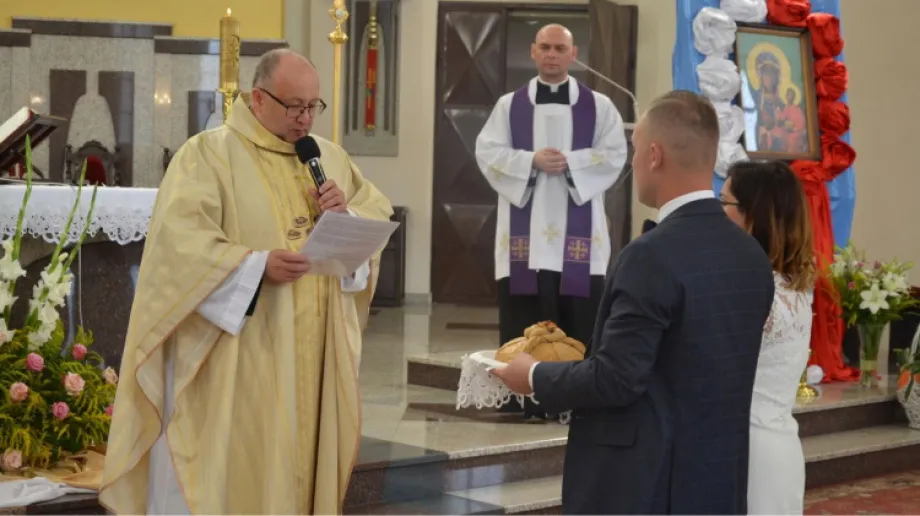 Fot. Starostwo Powiatowe Ostrów Mazowiecka