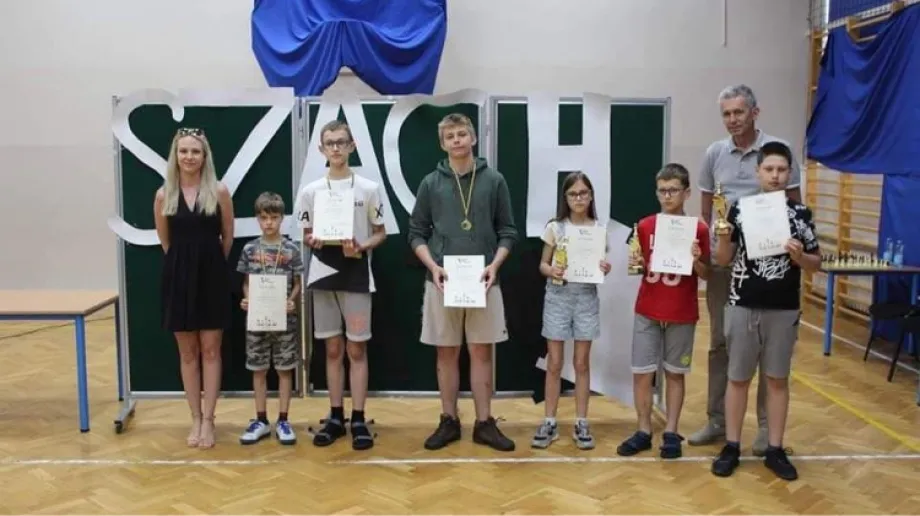 Fot. Urząd Miasta Ostrów Mazowiecka / Facebook