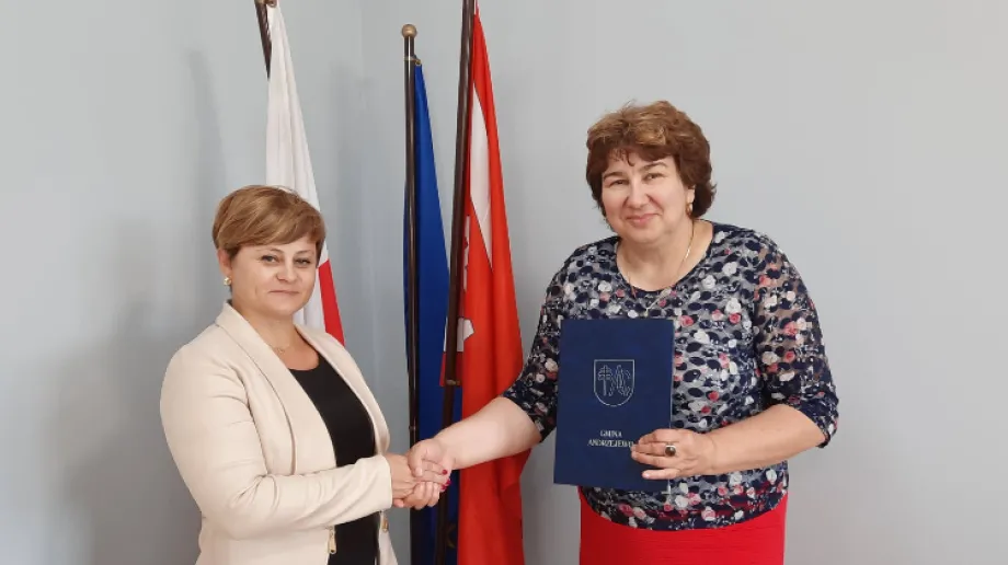 fot. Urząd Gminy Andrzejewo