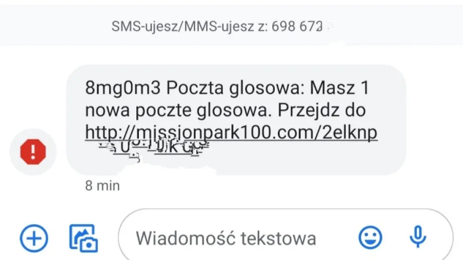 fot. Policja Wyszków