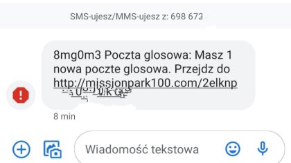 Ostrów Mazowiecka - Coraz częściej słyszy się o oszustach internetowych, którzy 