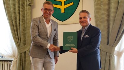 Ostrów Mazowiecka - Urząd Miasta w Ostrowi Mazowieckiej poinformował o powołaniu