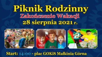 Ostrów Mazowiecka - Już wkrótce mieszkańcy Małkini Górnej i okolic będą mogli po