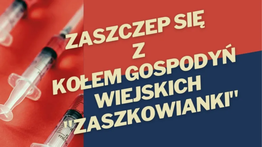 fot. Koło Gospodyń Wiejskich 