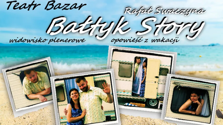 fot. Teatr Bazar
