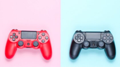 Ostrów Mazowiecka - Sony PlayStation series to jedna z najlepszych konsol na ryn