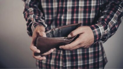 Ostrów Mazowiecka - Zagubienie portfela z dokumentami może przydarzyć się każdem