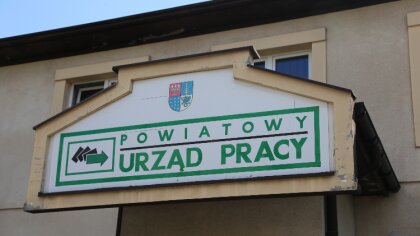 Ostrów Mazowiecka - Powiatowy Urząd Pracy w Ostrowi Mazowieckiej przedstawił naj