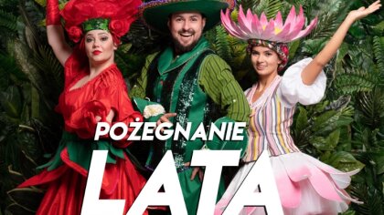Ostrów Mazowiecka - Już w sobotę 28 sierpnia odbędzie się wydarzenie pn. 