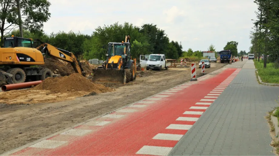 fot. Urząd Miasta Ostrów Mazowiecka